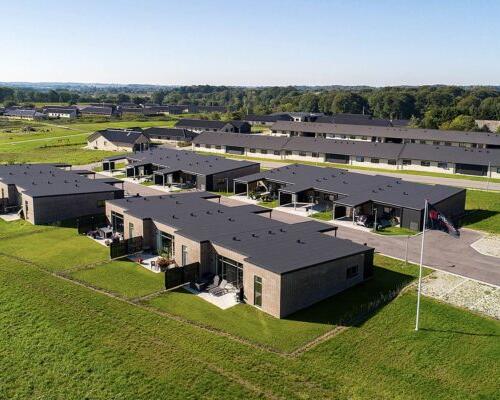 4 værelses lejlighed i Egtved