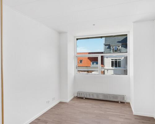 5 værelses lejlighed i Hjørring