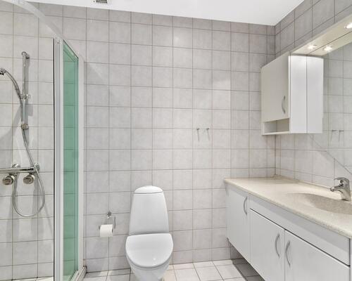 5 værelses lejlighed i Hjørring