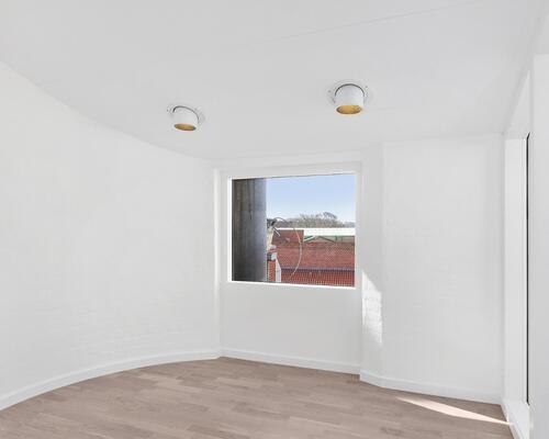 5 værelses lejlighed i Hjørring