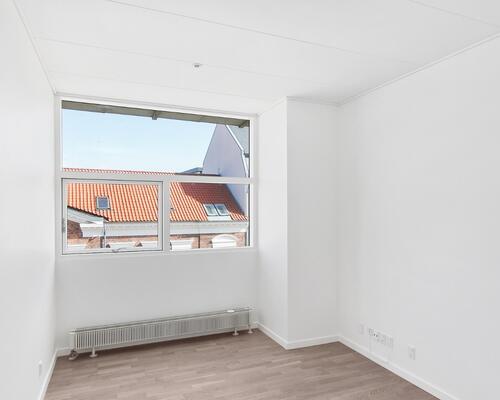 5 værelses lejlighed i Hjørring