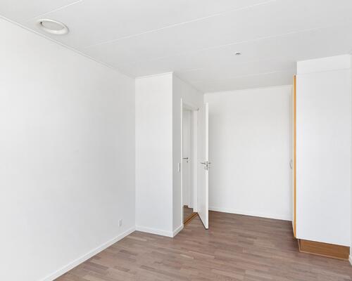 5 værelses lejlighed i Hjørring