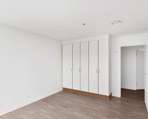 5 værelses lejlighed i Hjørring