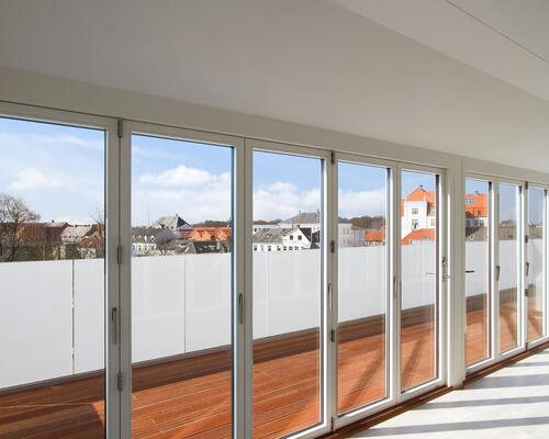 5 værelses lejlighed i Hjørring