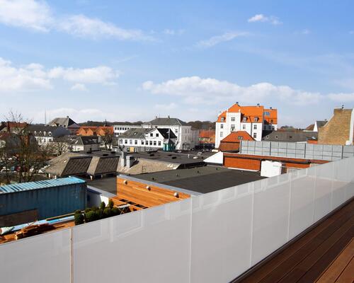 5 værelses lejlighed i Hjørring