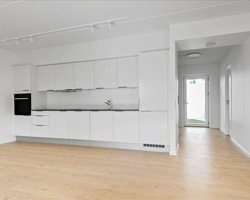 3 værelses lejlighed i Silkeborg