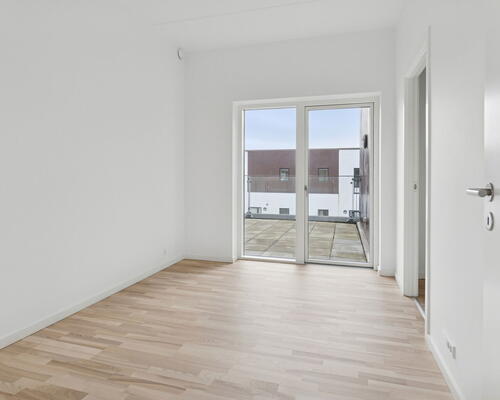 3 værelses lejlighed i Farum