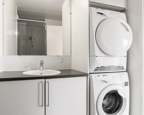 3 værelses lejlighed i Viby J