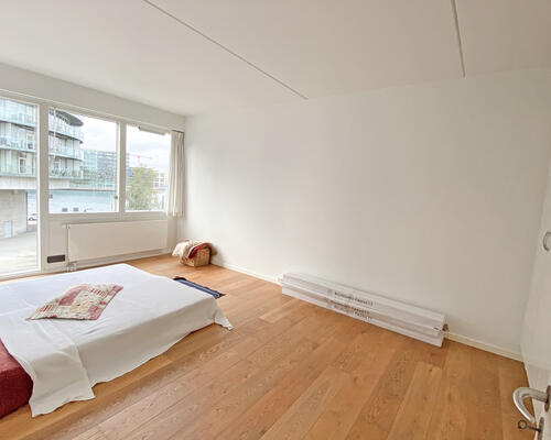 2 værelses lejlighed i København S