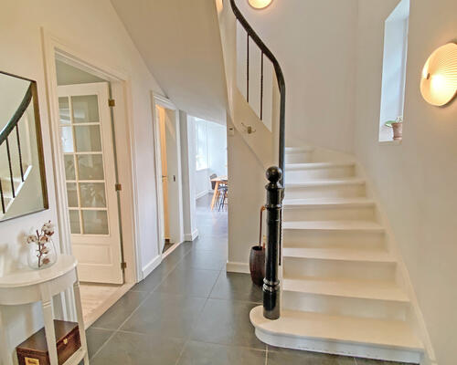 6 værelses hus i Vedbæk