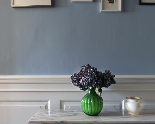 4 værelses lejlighed i København K