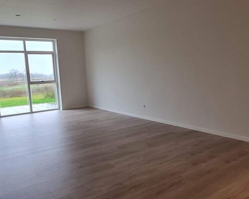 4 værelses hus i Herning