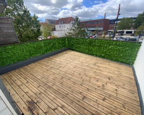 2 værelses lejlighed i Kolding