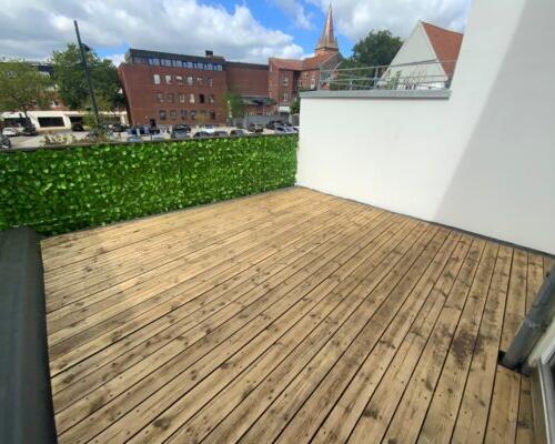 2 værelses lejlighed i Kolding