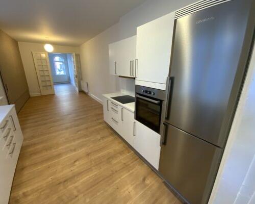 2 værelses lejlighed i Kolding