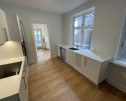 2 værelses lejlighed i Kolding