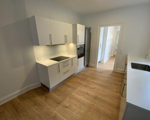 2 værelses lejlighed i Kolding