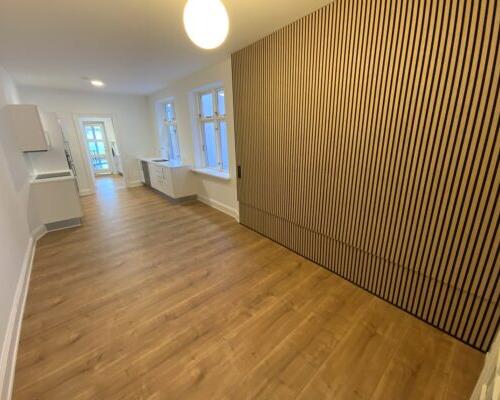 2 værelses lejlighed i Kolding