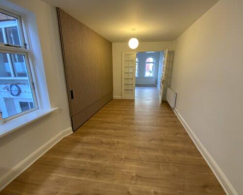 2 værelses lejlighed i Kolding