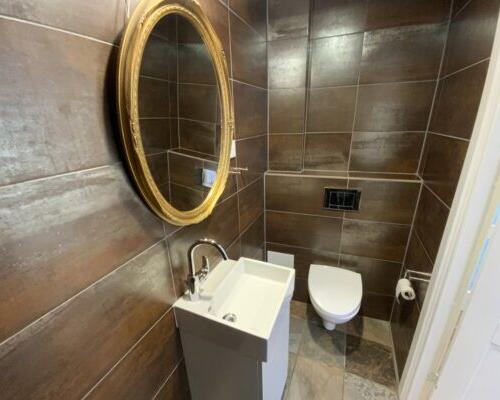 2 værelses lejlighed i Kolding