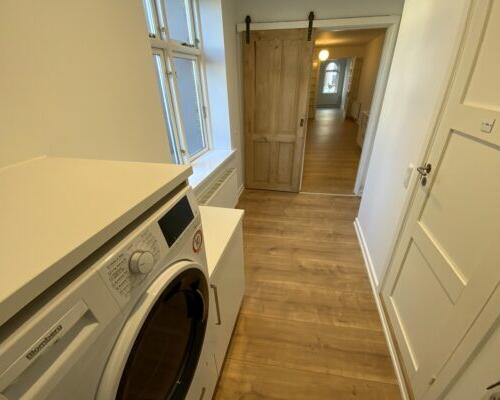 2 værelses lejlighed i Kolding