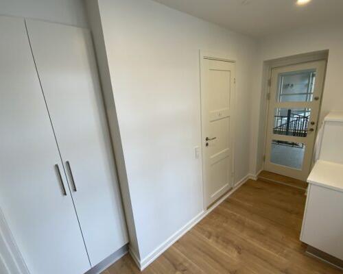 2 værelses lejlighed i Kolding