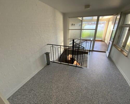 2 værelses lejlighed i Kolding