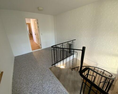 2 værelses lejlighed i Kolding