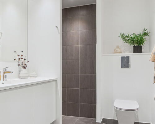 3 værelses lejlighed i Slagelse