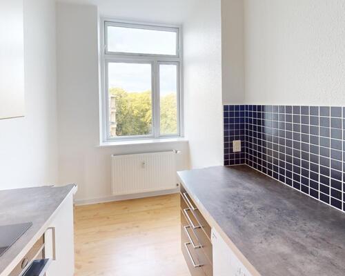 3 værelses lejlighed i Aalborg