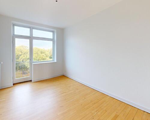 3 værelses lejlighed i Aalborg