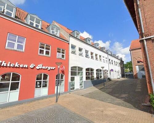 Hyggelig 3 værelses lejlighed