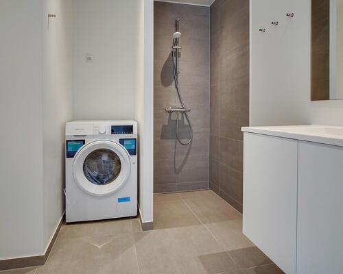 2 værelses lejlighed i Roskilde