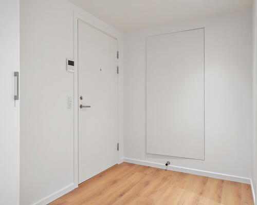 2 værelses lejlighed i Frederikssund