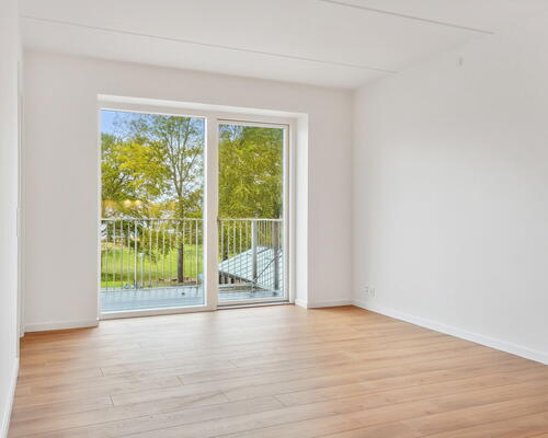 2 værelses lejlighed i Frederikssund