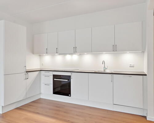 2 værelses lejlighed i Frederikssund