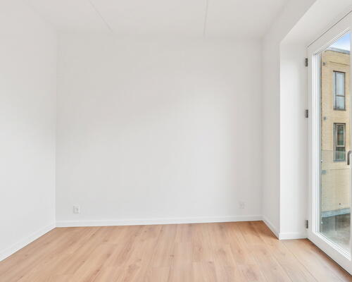 2 værelses lejlighed i Frederikssund