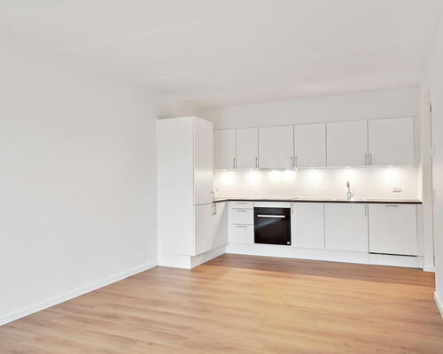 2 værelses lejlighed i Frederikssund