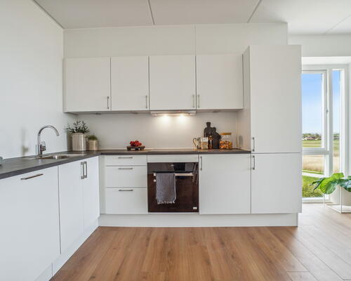 2 værelses lejlighed i Frederikssund