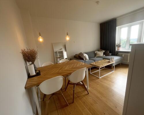 2 værelses lejlighed i Randers