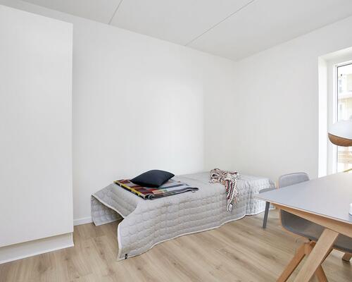 3 værelses lejlighed i Horsens