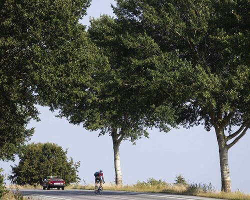 3 værelses lejlighed i Lynge