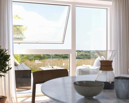 3 værelses lejlighed i Lynge