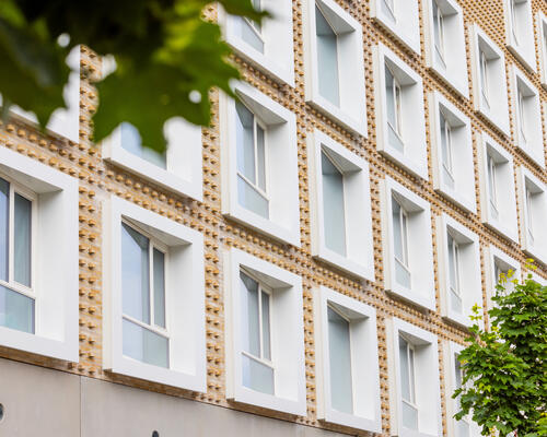 1 værelses lejlighed i København Ø