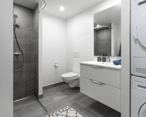 4 værelses lejlighed i Kolding