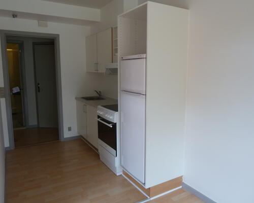 1 værelses lejlighed i Odense SØ