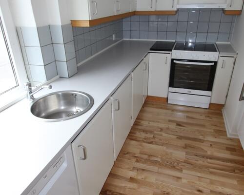 3 værelses lejlighed i Kolding