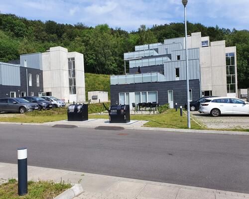 Fantastisk 3-værelses i Vejle!