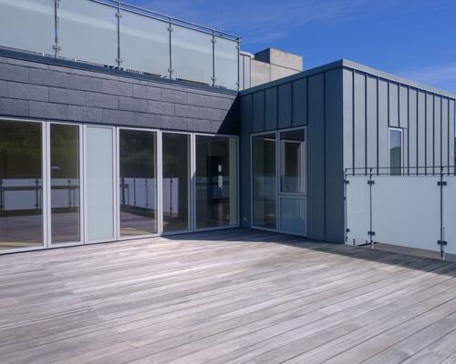 Fantastisk 3-værelses i Vejle!