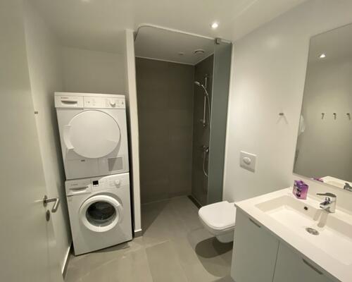 2 værelses lejlighed i Århus C